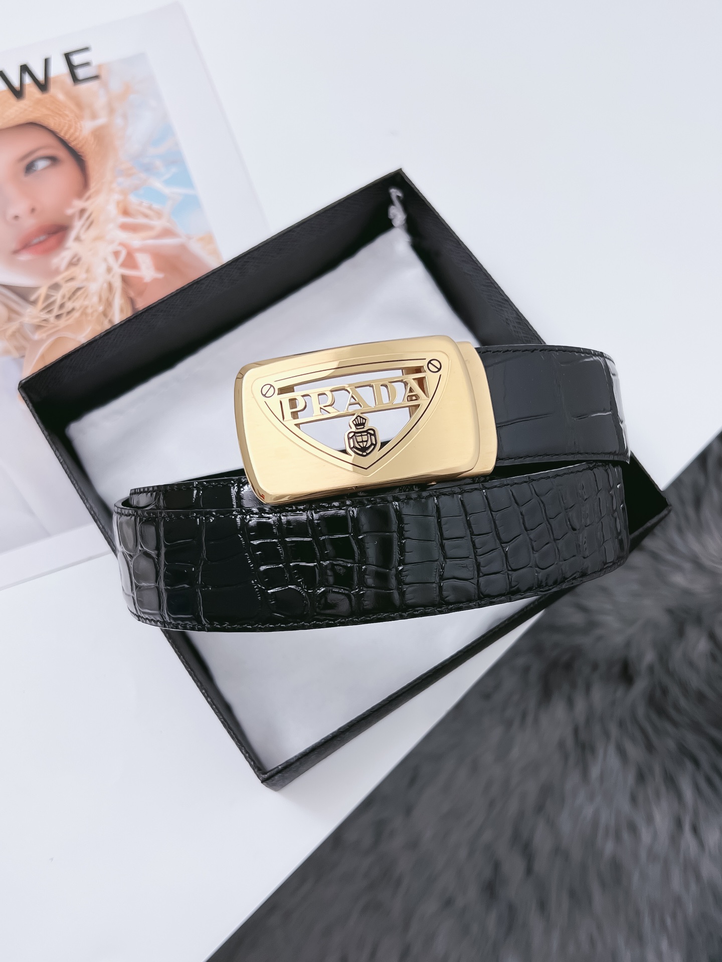 Prada