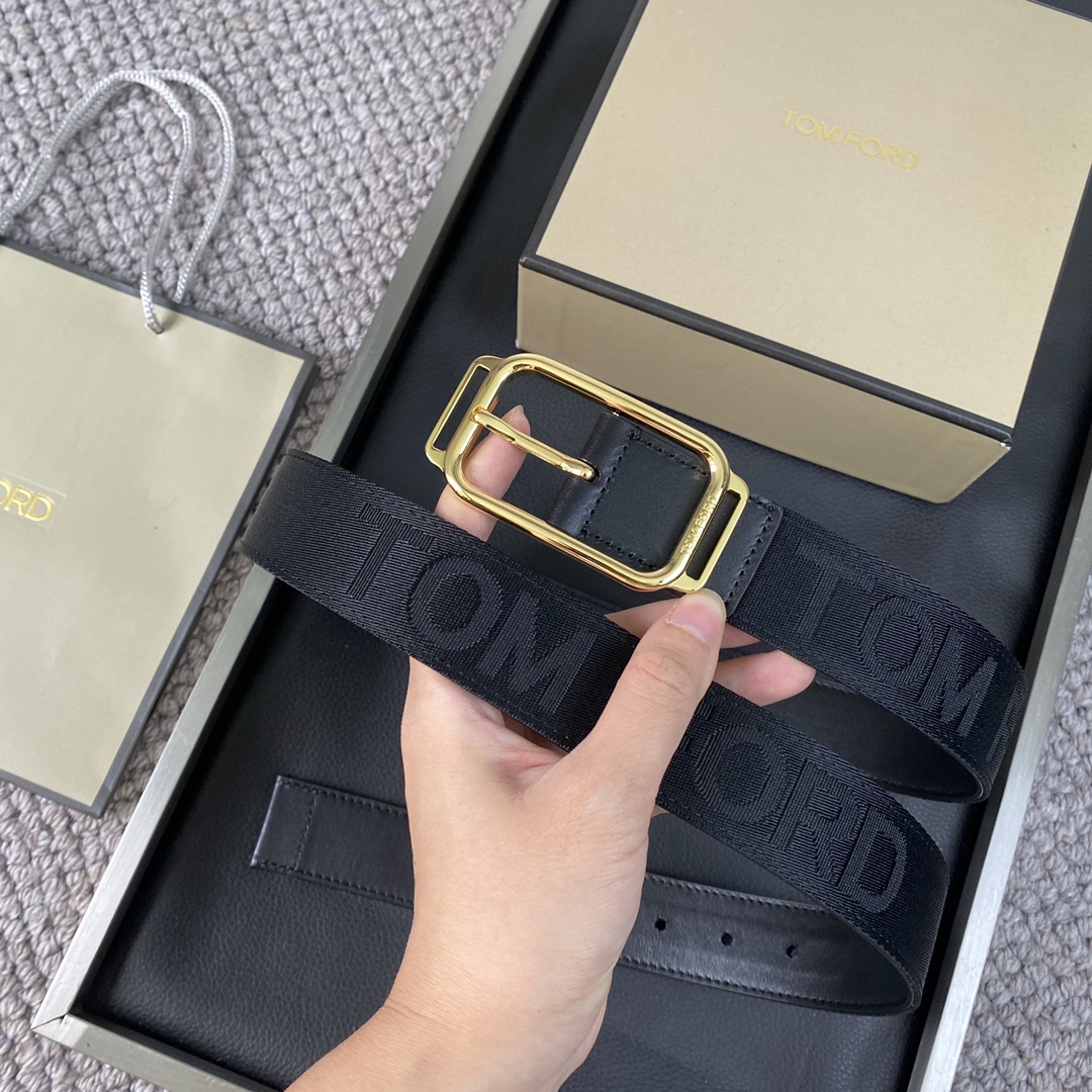 Tom Ford