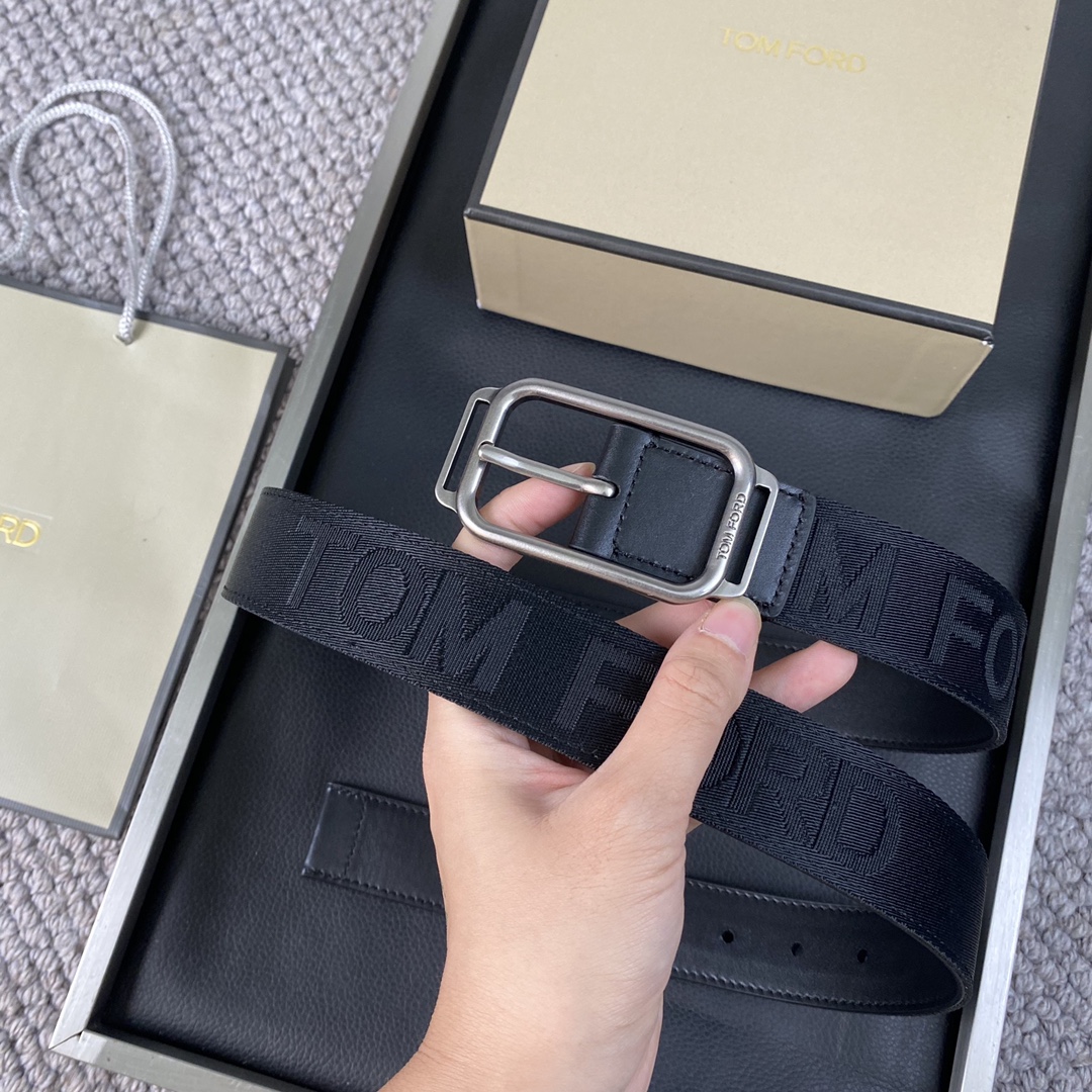 Tom Ford