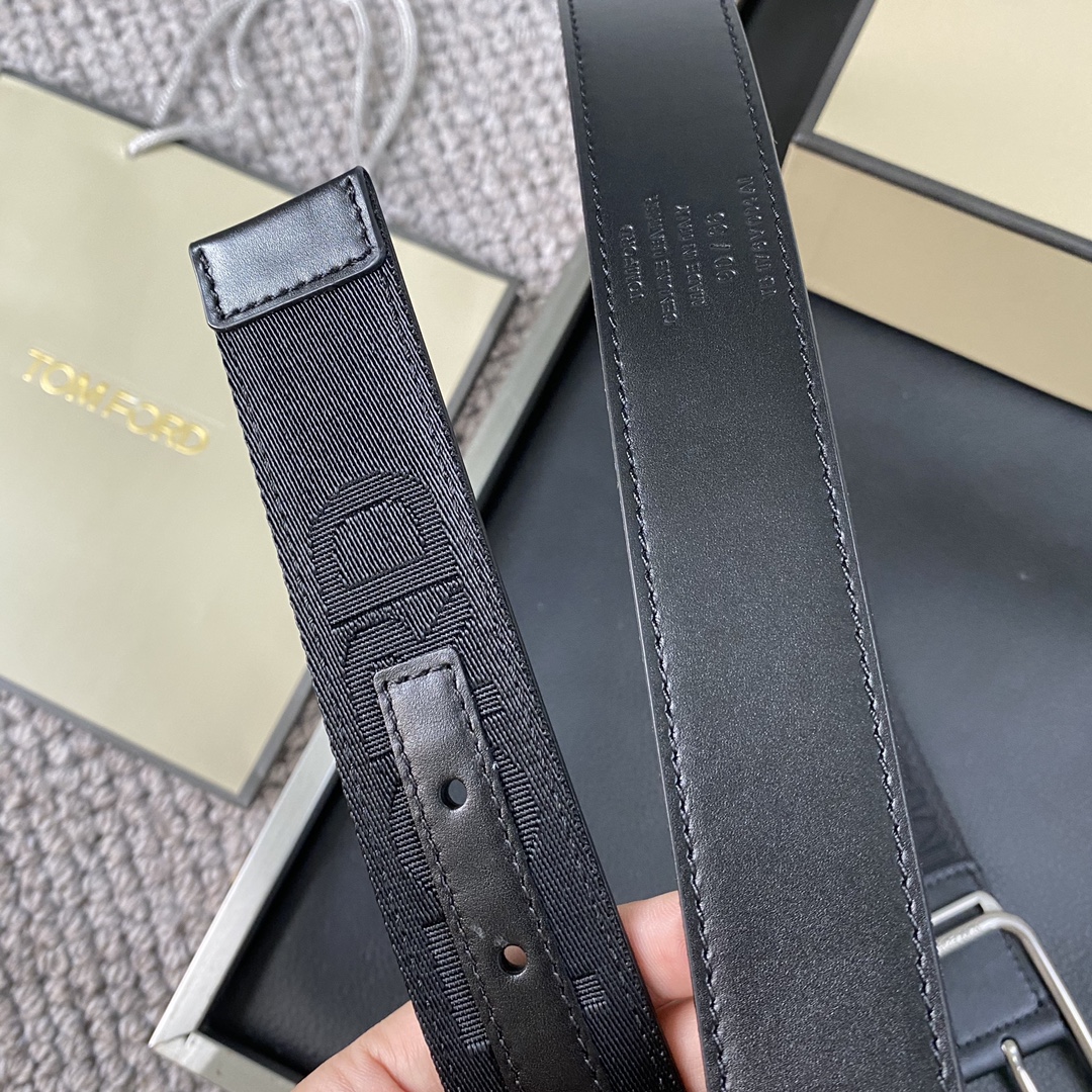 Tom Ford