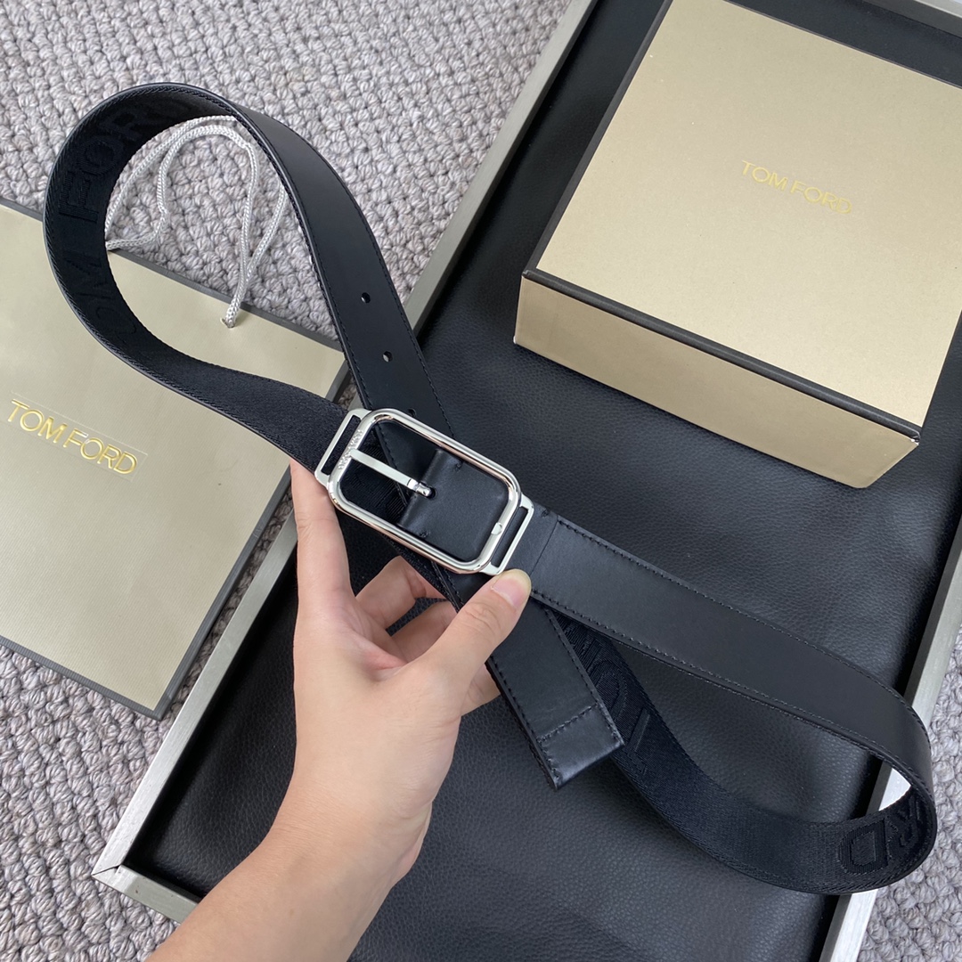 Tom Ford