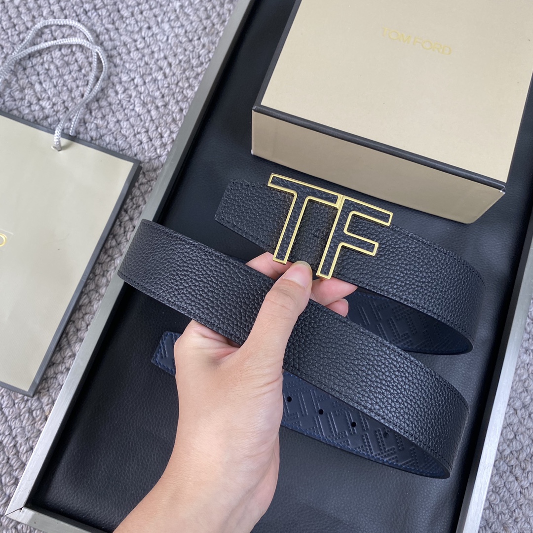 Tom Ford