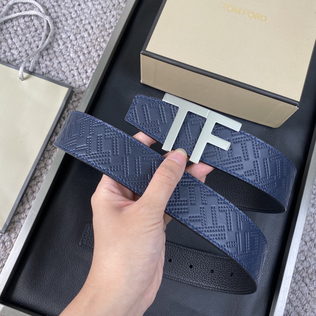 Tom Ford