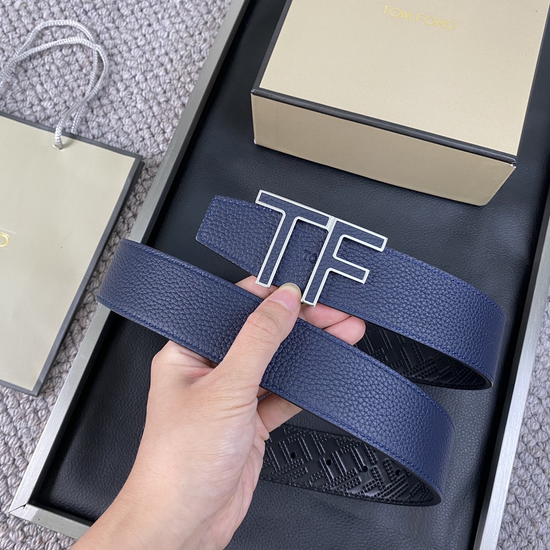 Tom Ford