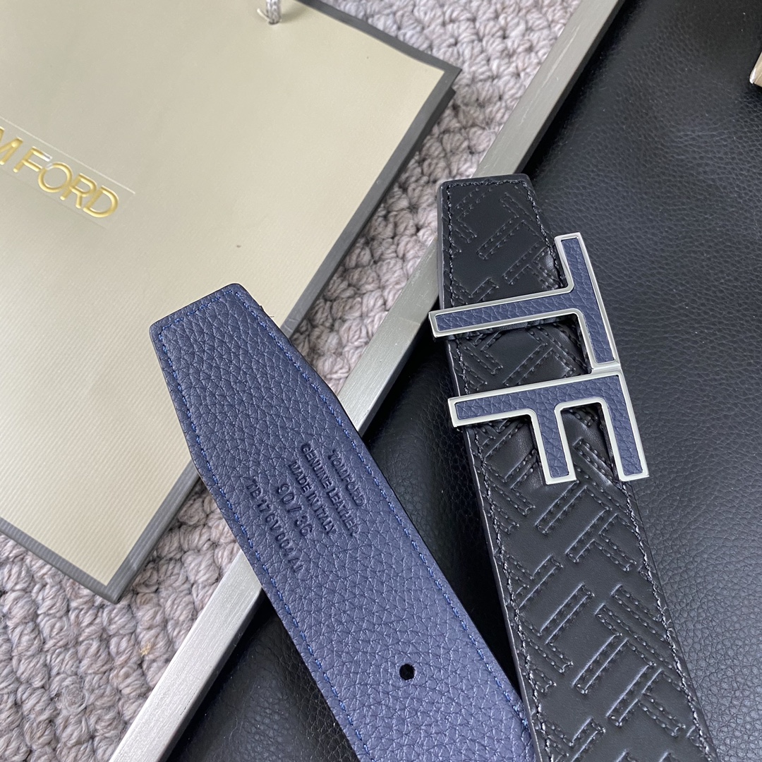 Tom Ford