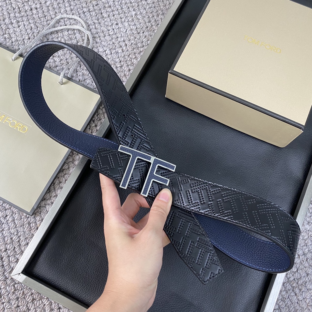 Tom Ford
