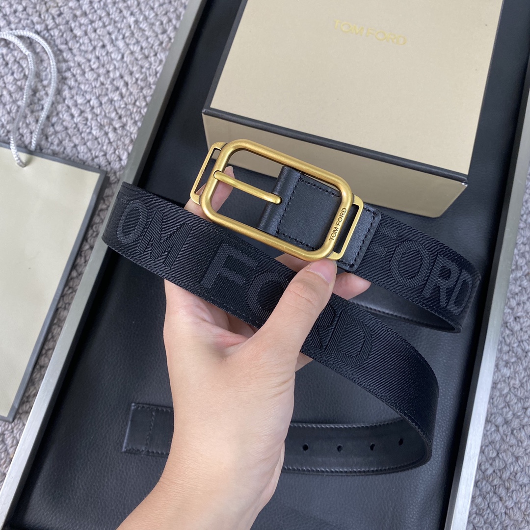 Tom Ford