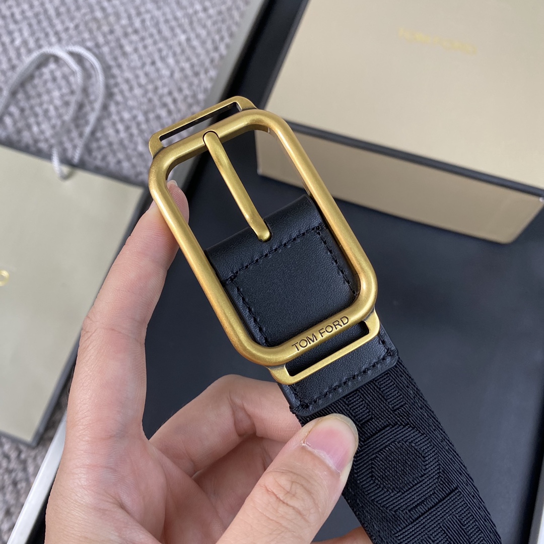 Tom Ford