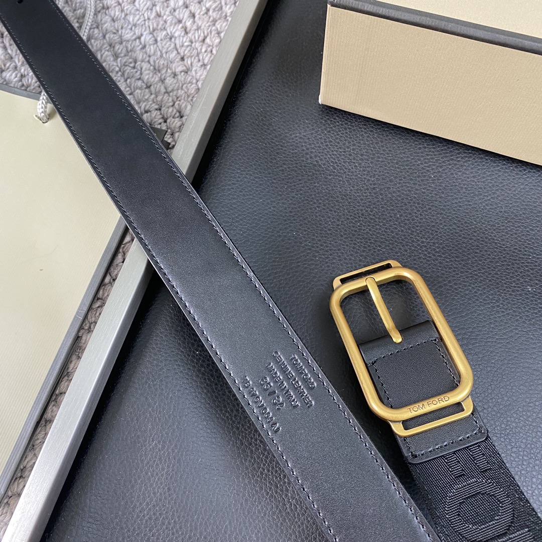 Tom Ford