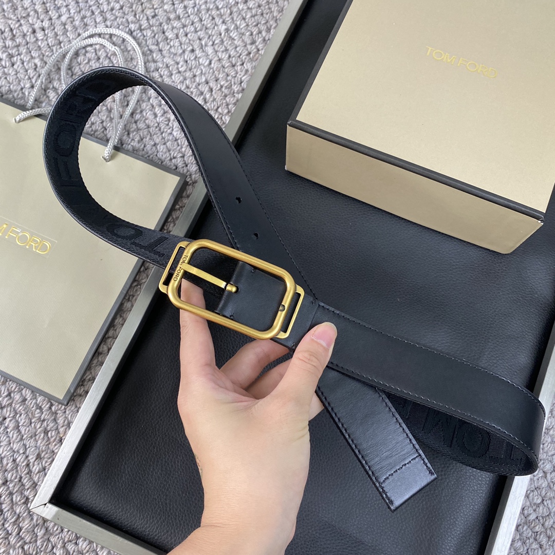 Tom Ford