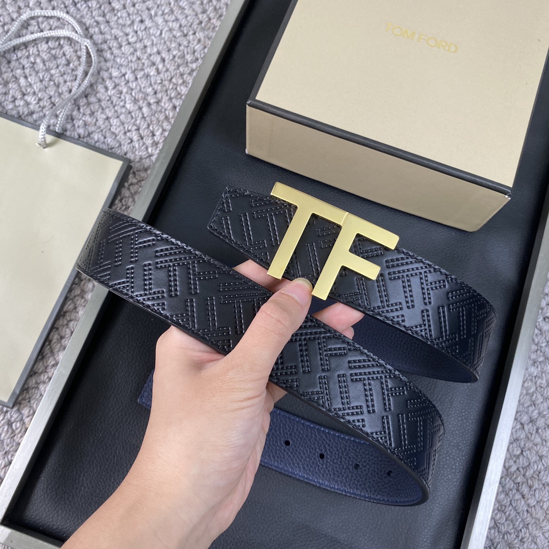 Tom Ford