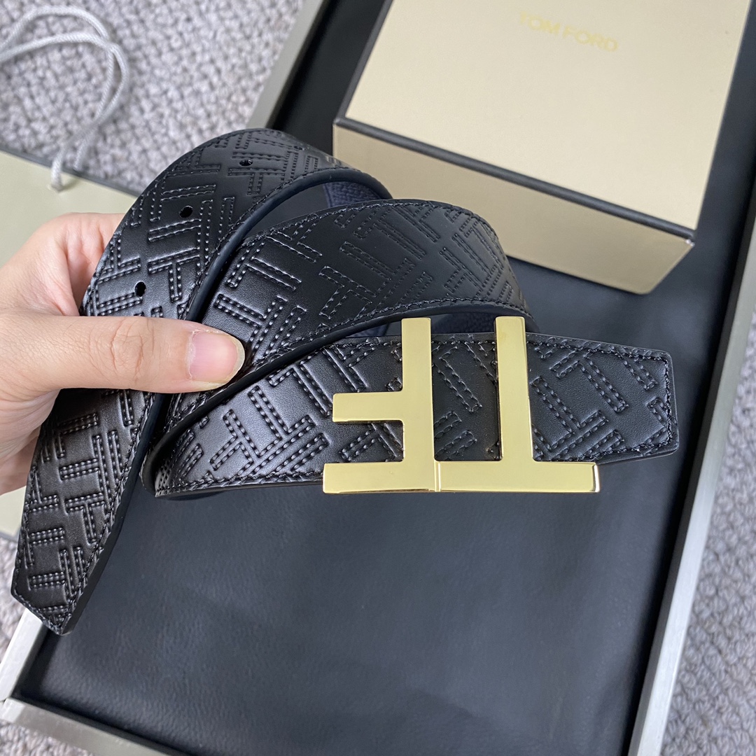 Tom Ford