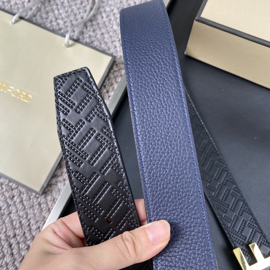 Tom Ford