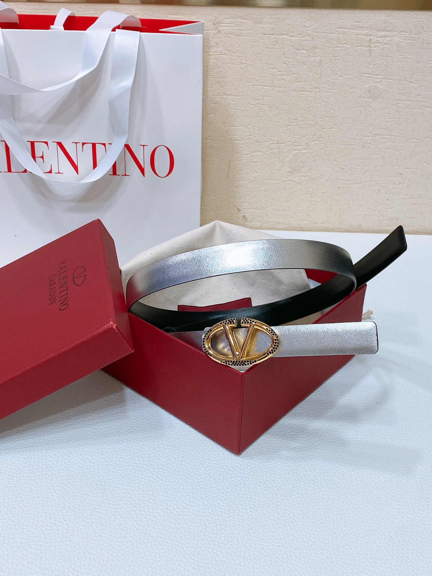 Valentino