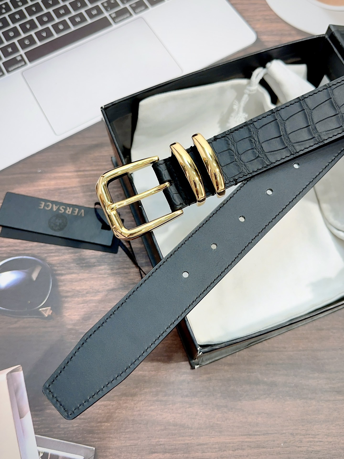 Versace