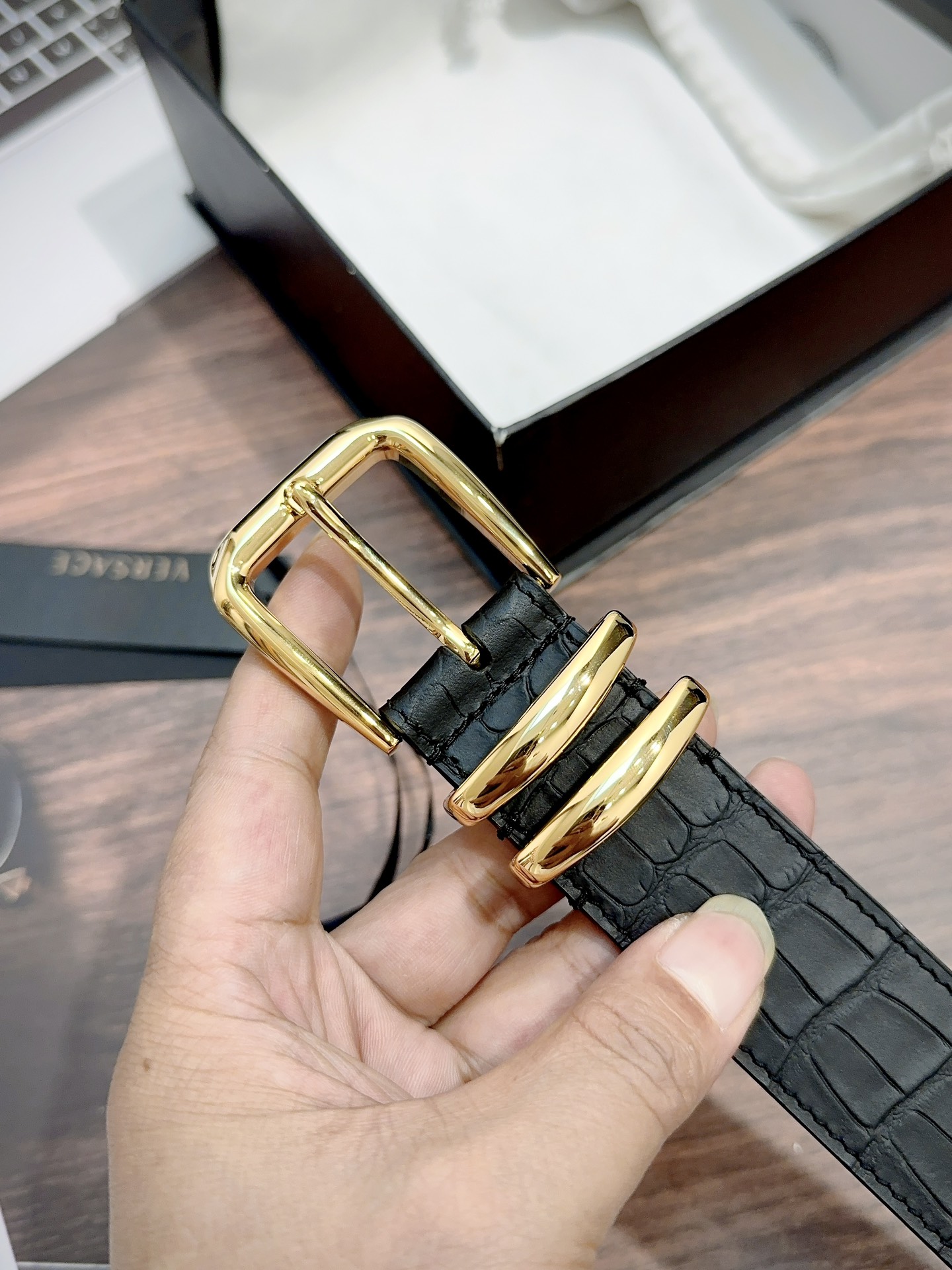 Versace